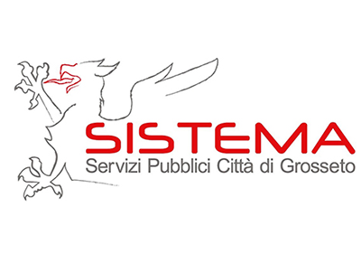 Logo Sistema Srl
